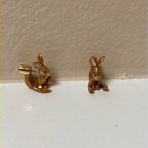 Kate spade earrings
